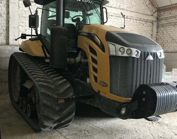 CHALLENGER 765E