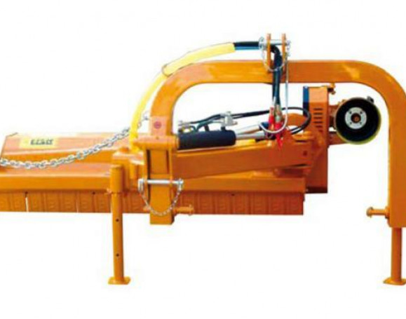 BERTI TA/S 180