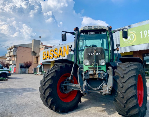 FENDT 818