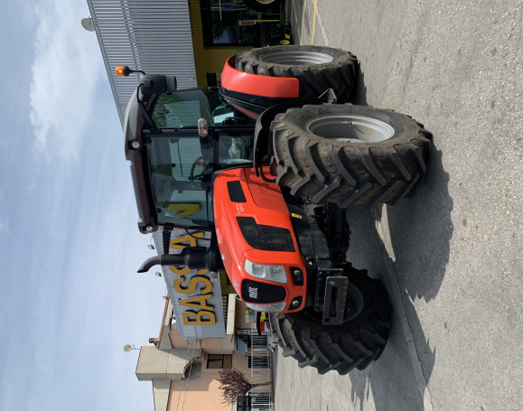SAME EXPLORER 120