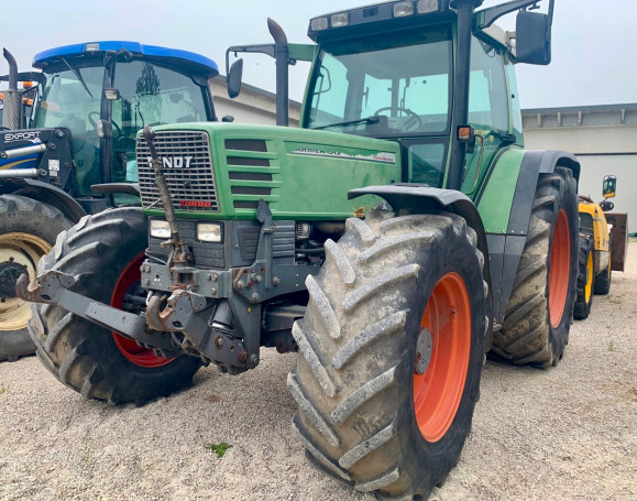 FENDT 312 FARMER