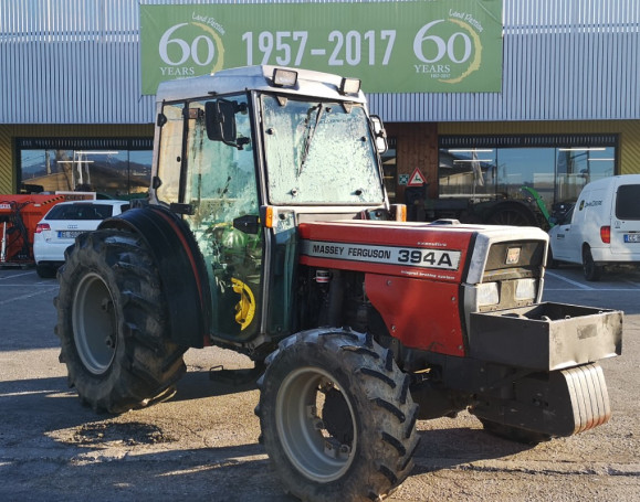 MASSEY FERGUSON 394A