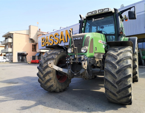 FENDT 716