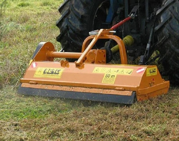 BERTI PARK P/180