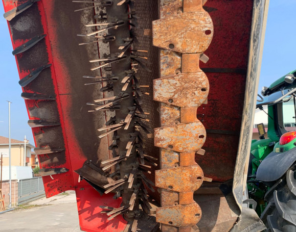 VICON EXTRA  632T
