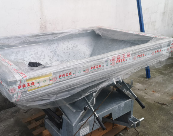 FAZA SPR 600 Z