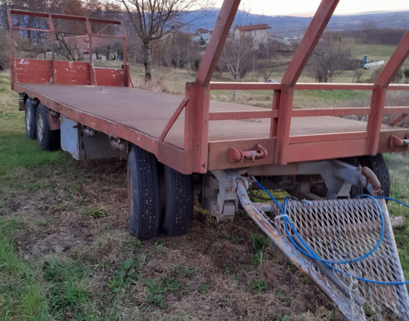 CARRELLO 3 ASSI