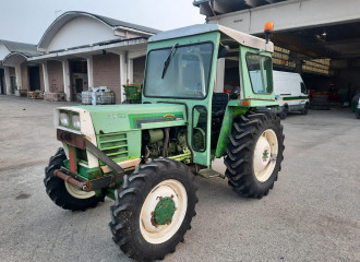 AGRIFULL 8050 DT