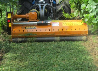 BERTI AF/L 160
