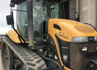 CHALLENGER MT 745 B