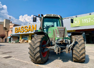 FENDT 716