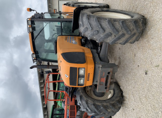 RENAULT ARES 620 RX