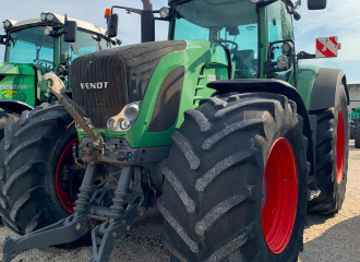 FENDT 930