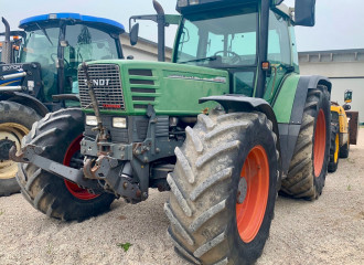 FENDT 312 FARMER