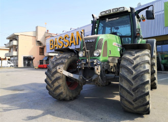 FENDT 716