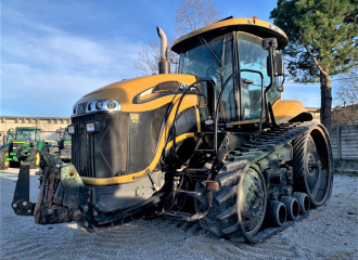 CHALLENGER 765 C