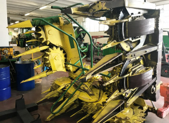 KEMPER 360 8 FILE