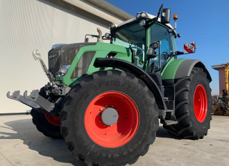 FENDT 826