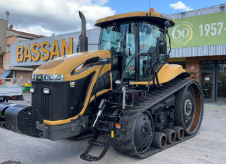Challenger MT 745 C 