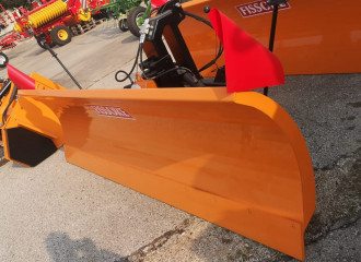 FISSORE LA 300 3P