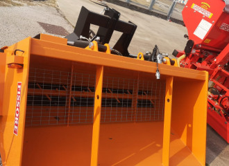 FISSORE SASS 200 N