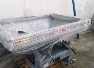 FAZA SPR 600 Z