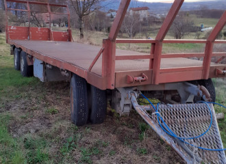 CARRELLO 3 ASSI