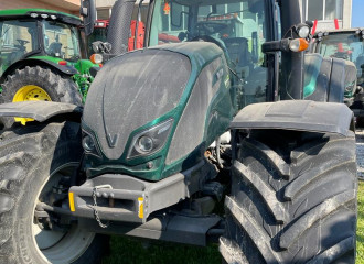 VALTRA T 134